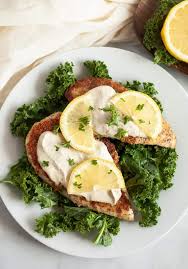 Lemon and honey chicken breast. Creamy Lemon Chicken Dairy Free Paleo Whole30
