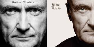 The album itself reached #1 in the uk, canada, and many european countries, also meeting the u.s. Phil Collins Delays Both Sides Face Value Remasters Announces In The Air Tonight 7 The Music Universe