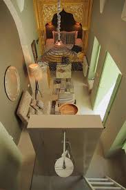 Dar Antonia Une Maison D Hotes Au Style Arabo Andalous Dans La Vieille Ville De Sousse Maison D Hotes Sousse Tunisie