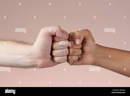 Image result for two-fisted