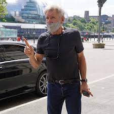 However, with growing fame came a new set of problems for the couple. Harrison Ford Net Worth Abtc