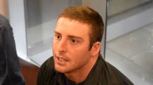 Video: UGA RB Brendan Douglas: 'the coaches know that I'm prepared and  ready to play'