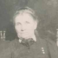 Nancy McDaniel (1801–1873) • FamilySearch