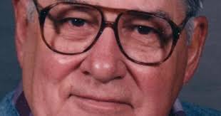 John A. “Jack” Houk