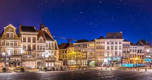 Simply slice or quarter, lightly toss in extra virgin olive (evoo) or avocado oil, sea salt, and black pepper, and cook 30. Brussel Belgien Tourismus In Brussel Tripadvisor