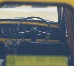 オースチン ミニバン 権現堂桜堤 一眼レフカメラ 一眼レフのある生活 車写真 車写真が好きな人と繋がりたい クラシックカー ヒストリックカー クラシックカー好き steering wheel wheel vehicles