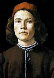 Check out our simonetta vespucci selection for the very best in unique or custom, handmade pieces from our shops. Retrato De Un Joven Sandro Botticelli