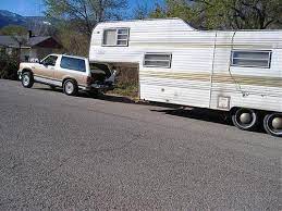 Best sellers in towing fifth wheel hitches. When Rv Diy Goes Too Far The Fifth Wheel Trailer Hitch