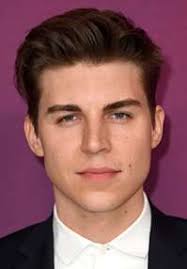 Nolan Gerard Funk