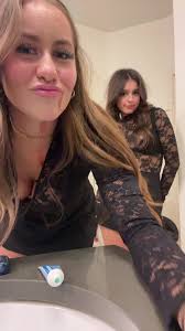 Who did I eat @kaylee jimenez