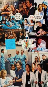The series has aired for seventeen seasons, and focuses on the fictional lives of surgical interns and residents, as they gradually evolve into. Grey S Anatomy Merder In 2020 Greys Anatomy Episodes Greys Anatomy Cast Greys Anatomy Funny