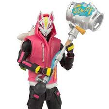 Ready up with fortnite solo mode collectible figures! Fortnite Action Figure 7 Inch 06 Drift Completed Hobbysearch Anime Robot Sfx Store