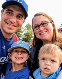 When Your Child Won't Hug the Relatives