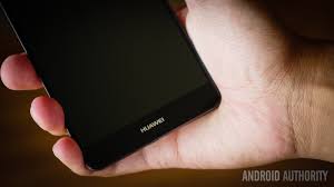 If you've ever run out of power on your smartphone, the ascend mate2 4g lte deserves your . Huawei Ascend Mate 7 Review
