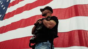 Per reuters, it was revealed. The Florida Director Of A Pro Trump Latino Group Is The Chairman Of The Proud Boys The New York Times