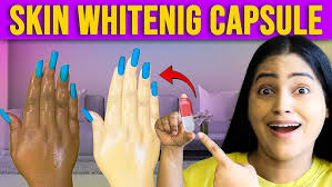 7 दिन में पूरा शरीर गोरा