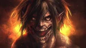Attack On Titan Eren Transformation Theme Youtube