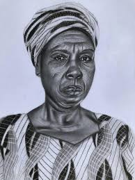 Meet Samson Adeiza, the Ebira-born pencil Artist Making Waves with His  Exceptional Talent. Browse Through His Collection of Incredible Pencil/Pen  Artworks. #ebira4real