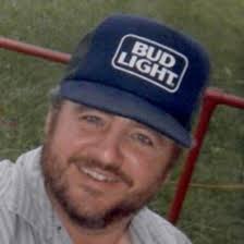 Obituary information for John Dale "Moe" Tate