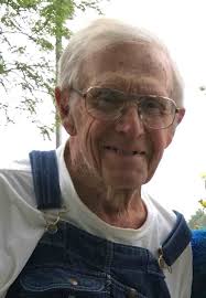 Obituary for Donald Christian "Don" Stange