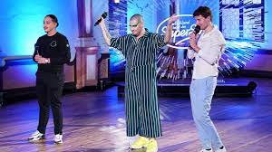 «deutschland sucht den superstar» hat dieses jahr mit einigen problemen zu kämpfen. Dsds 2021 Diese 10 Kandidaten Mussten Im Recall Gehen Kukksi Star News Beauty Und Trends