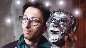 Profesor, escultor y metalúrgico: quién es Silvio Sánchez, el outsider que  quiere ser intendente de San Rafael