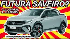 Check spelling or type a new query. Precisamos Falar Sobre A Nova Saveiro 2022 Youtube