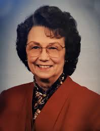 Obituary information for Ruth M. Doerr