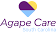 Agape Care Group logo