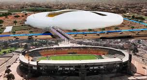 La visita de la fifa para conocer las posibles sedes del mundial femenino de 2023 volvió a despertar el debate sobre el estadio el campín, de bogotá, y su capacidad para recibir certámenes de. Asi Quedaria La Nueva Cara Del Estadio El Campin De Bogota Periodismo Publico