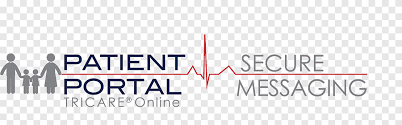 Patients can still access the tol patient portal to view their healthcare information from previous electronic health record encounters. Tricare Patient Portal Messaging Apps Hospital Health Care Text Logo Png Pngegg