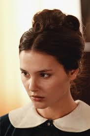 Virginie Ledoyen 2000 Miniseries Les Miserables Portrait Beauty