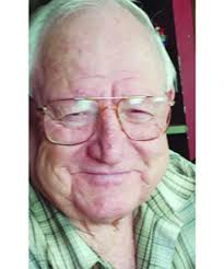 Gordon Mayfield Obituary (1938