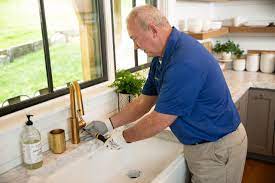 • solenoid valves, like the ones used in washing machines and dishwashers, and the automatic valves used for lawn sprinklers, shut off the water supply very quickly. What Is Water Hammer And How To Prevent It Lee Company