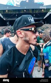 Dj daniel hi-res stock photography and images