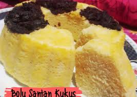Jun 27, 2021 · resep kueku / kue thok,anti gagal. Cara Membuat Bolu Santan Kukus Ekonomis Legit Dan Nikmat