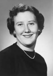 Frances Foster McCarty