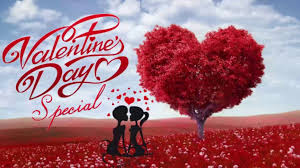 Mastercard on Valentine's Day: love is booming amid the pandemic