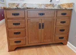 Check spelling or type a new query. Mission Style Kitchen Craftsman Kitchen Jacksonville By Signature Kitchen Bath Design Houzz Nz
