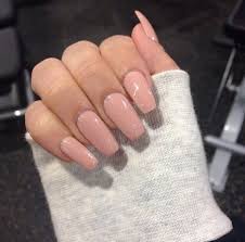 French ombre features ombre art in the classic french manicure colors of white and nude. Light Pink Acrylic Nails Google Search Pink Acrylic Nails Light Pink Acrylic Nails Pretty Nails