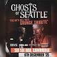 Ghosts Of Seattle UK's #1 grunge tribute event image