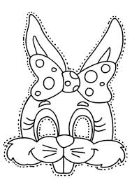 Kindermaske von einer katze als. Malvorlagen Masken Fuer Kinder