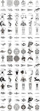 Maori tattoo patterns and symbols are how of private identification for the maori people. Symbols And Their Meanings Fonts And Symbols Maori Symbols Symbols And Meanings Maori Tattoo
