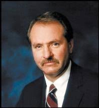 James Emch Obituary (1936