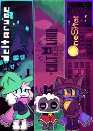 Omori Explicit Omori Art