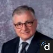 Dr. Martin F. Earle, MD