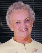 Sheila McIntyre Obituary (2014)