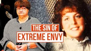 Kristine Bunch's 17 YEAR long fight to prove she didn't murder her son