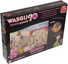 Maybe you would like to learn more about one of these? Days Of Our Lives Jigsaw Puzzle Cheap Online