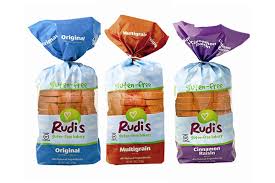 Maybe you would like to learn more about one of these? Rudi S Organic Bakery And Rudi S Gluten Free Bakery Announces Brian Mcguire As Chief Executive Officer Deli Market News
